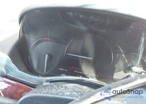 2018 Cadillac Ats Luxury z USA, uszkodzony, nr VIN 1G6AB5RX8J0133847